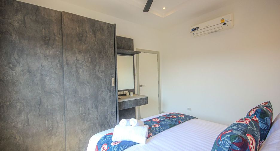 À vendre 3 chambres villa à Hua Hin, Prachuap Khiri Khan