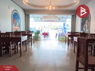 For sale 3 Beds retail Space in Mueang Nakhon Si Thammarat, Nakhon Si Thammarat