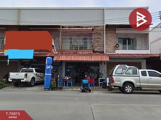 For sale 3 bed retail Space in Mueang Nakhon Si Thammarat, Nakhon Si Thammarat
