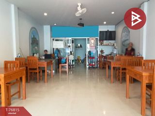 For sale 3 Beds retail Space in Mueang Nakhon Si Thammarat, Nakhon Si Thammarat