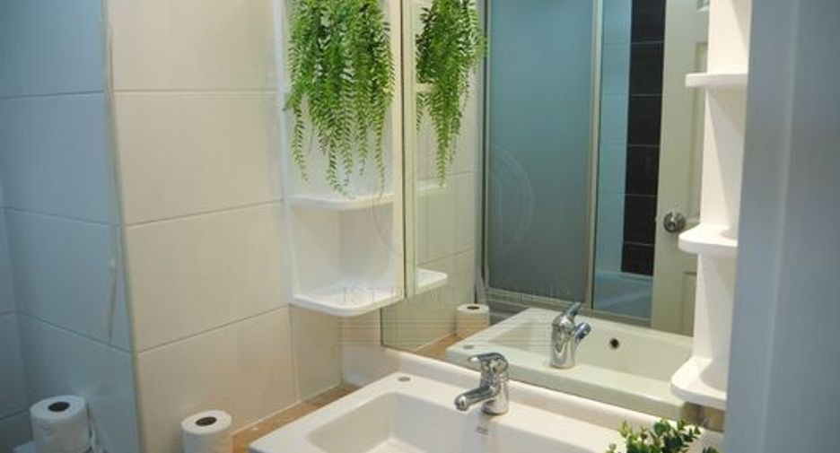 Wohnung zur Miete und zum Kauf mit 2 Zimmer in Watthana, Bangkok