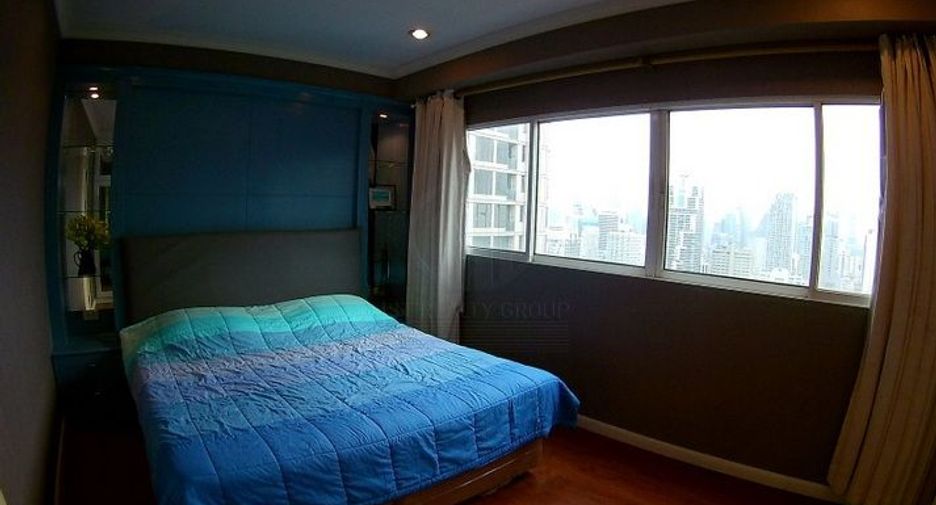 Wohnung zur Miete und zum Kauf mit 2 Zimmer in Watthana, Bangkok