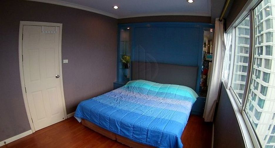 Wohnung zur Miete und zum Kauf mit 2 Zimmer in Watthana, Bangkok
