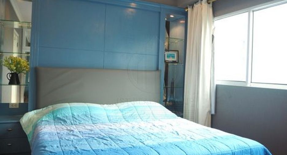 Wohnung zur Miete und zum Kauf mit 2 Zimmer in Watthana, Bangkok
