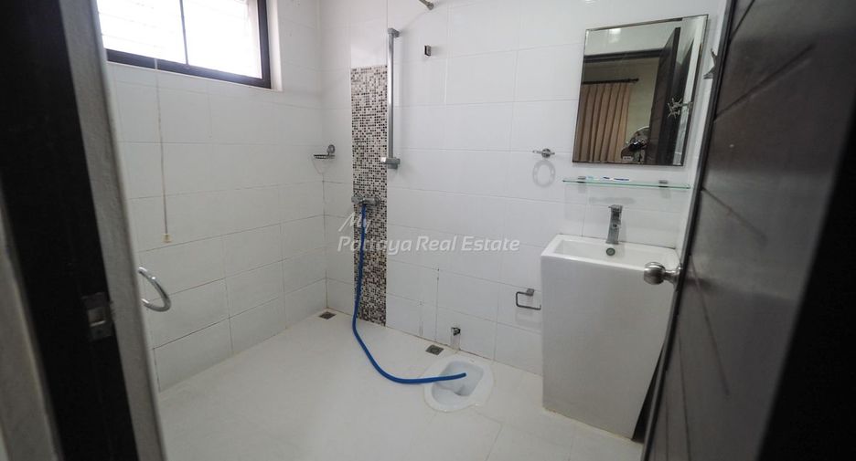 For sale 2 bedrooms house in Bang Lamung, Chonburi