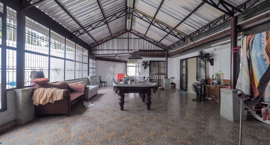 For sale 2 bedrooms house in Bang Lamung, Chonburi