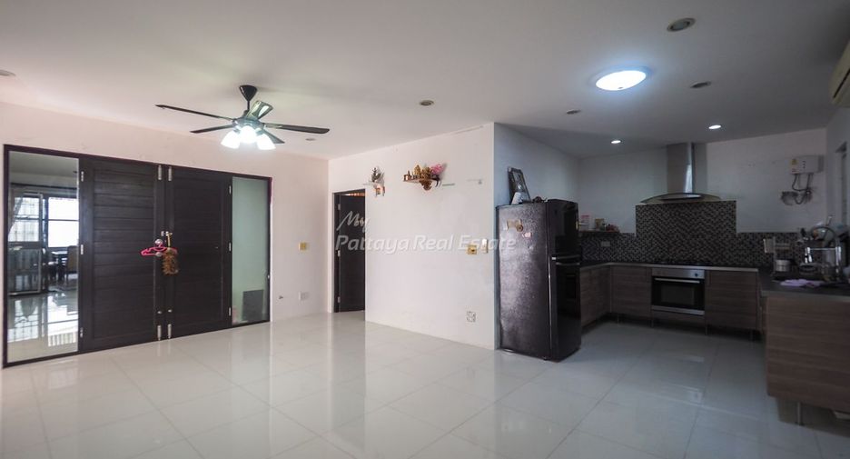 For sale 2 bedrooms house in Bang Lamung, Chonburi