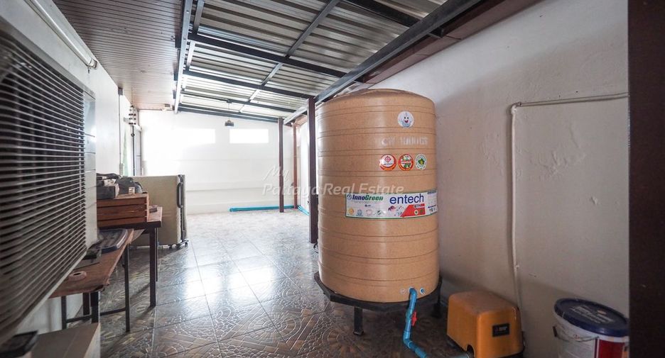 For sale 2 bedrooms house in Bang Lamung, Chonburi