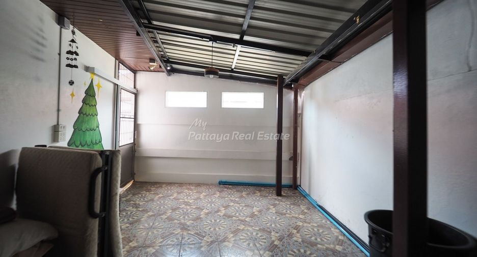 For sale 2 bedrooms house in Bang Lamung, Chonburi