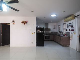 À vendre 2 chambres maison à Bang Lamung, Chonburi