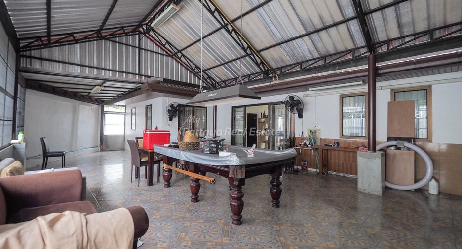 For sale 2 bedrooms house in Bang Lamung, Chonburi