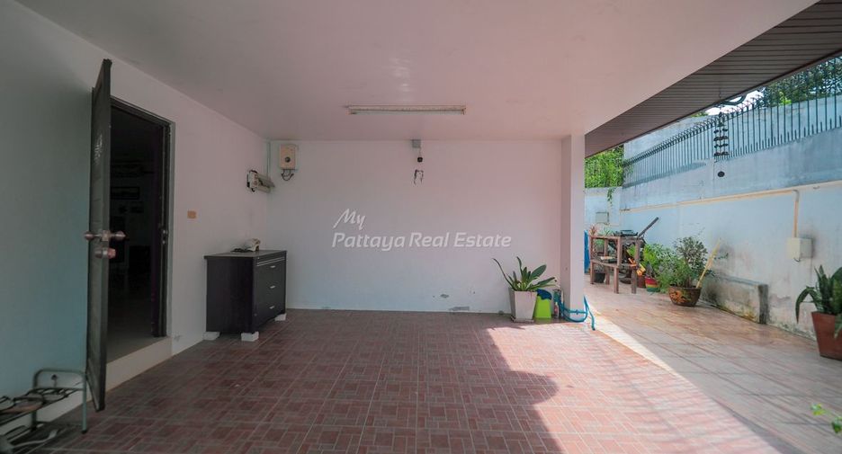 For sale 2 bedrooms house in Bang Lamung, Chonburi
