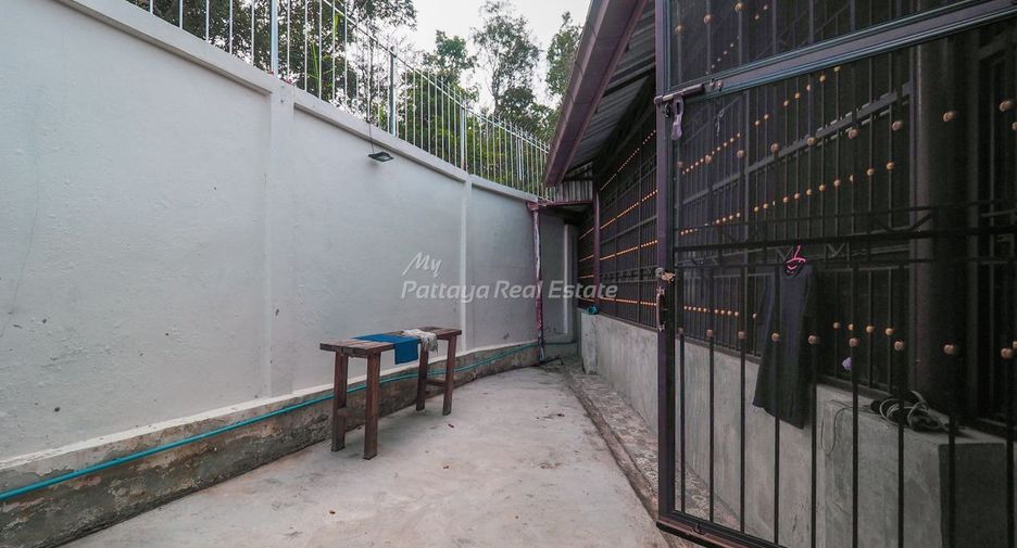 For sale 2 bedrooms house in Bang Lamung, Chonburi