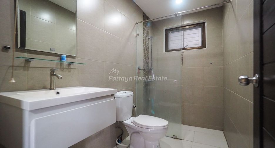 For sale 2 bedrooms house in Bang Lamung, Chonburi