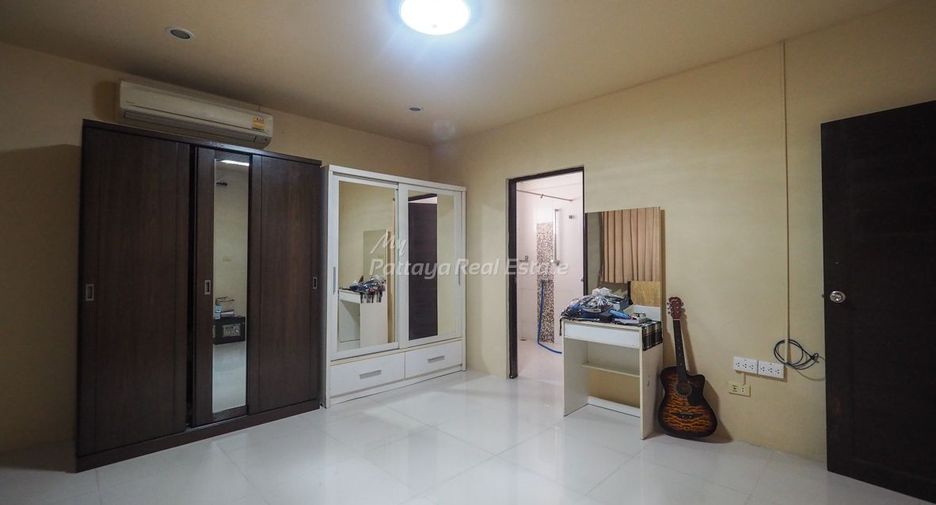 For sale 2 bedrooms house in Bang Lamung, Chonburi