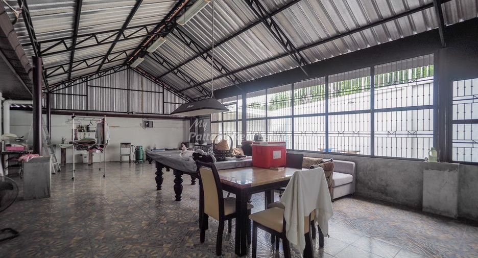 For sale 2 bedrooms house in Bang Lamung, Chonburi
