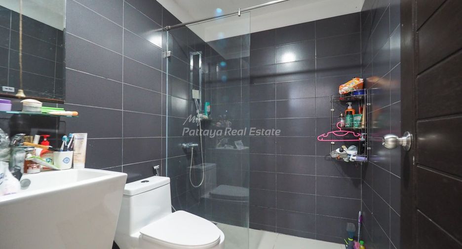 For sale 2 bedrooms house in Bang Lamung, Chonburi