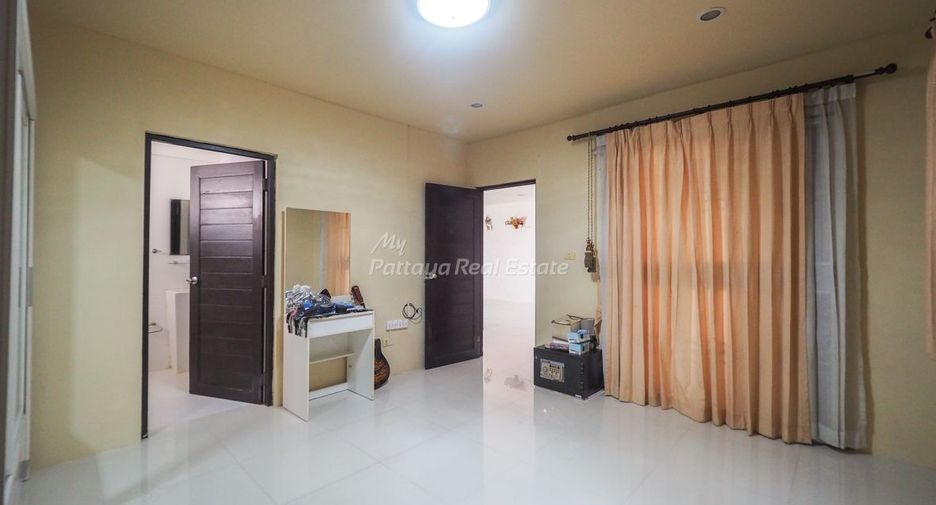 For sale 2 bedrooms house in Bang Lamung, Chonburi