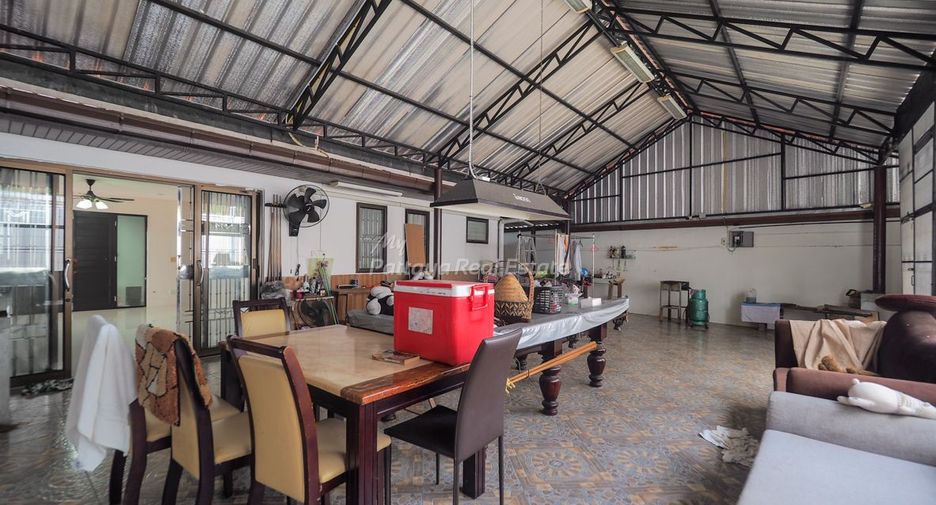 For sale 2 bedrooms house in Bang Lamung, Chonburi
