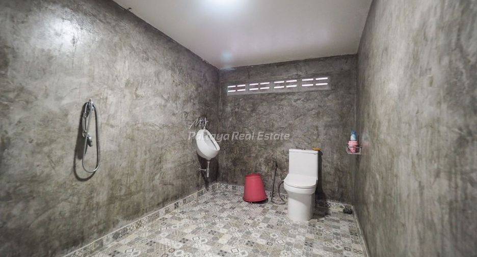 For sale 2 bedrooms house in Bang Lamung, Chonburi