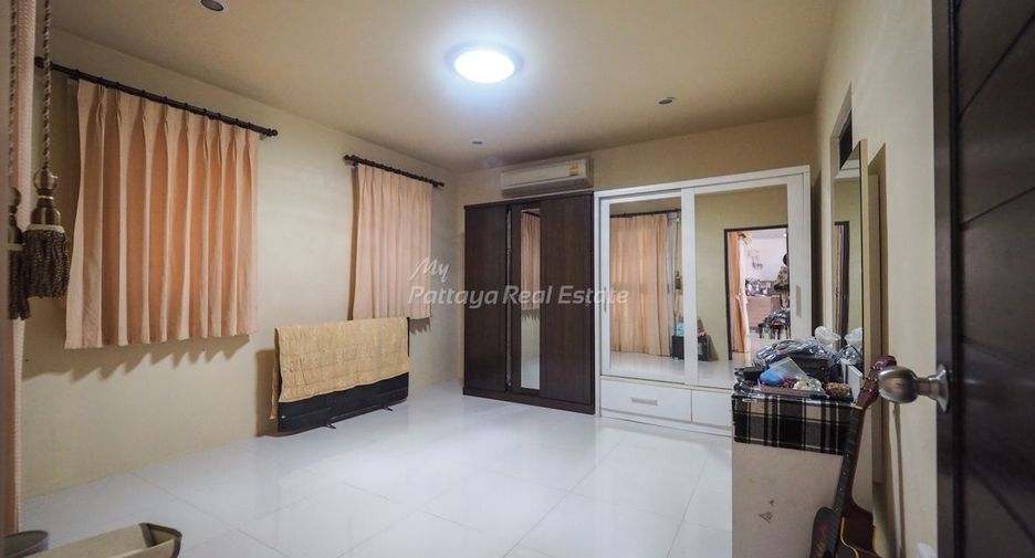 For sale 2 bedrooms house in Bang Lamung, Chonburi
