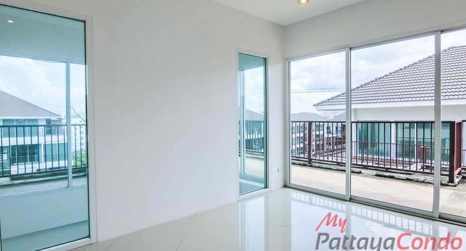 For sale 2 bedrooms condo in Bang Lamung, Chonburi