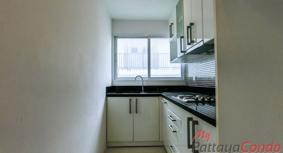 For sale 2 bedrooms condo in Bang Lamung, Chonburi