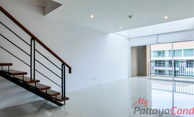 Wohnung zum Kauf mit 2 Zimmer in Bang Lamung, Chonburi