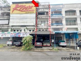 For sale 3 bedrooms retail Space in Hat Yai, Songkhla