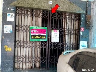 For sale 3 bedrooms retail Space in Hat Yai, Songkhla