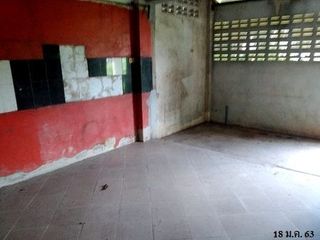For sale 3 bedrooms retail Space in Hat Yai, Songkhla