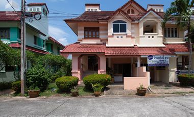 For sale 2 Beds house in Mueang Rayong, Rayong
