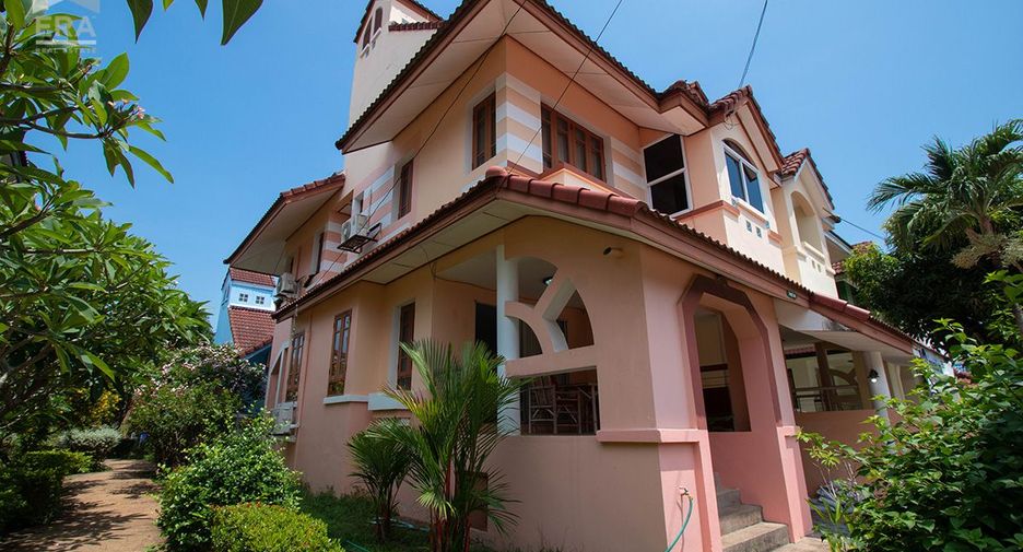ขาย 2 เตียง บ้านเดี่ยว ใน เมืองระยอง, ระยอง