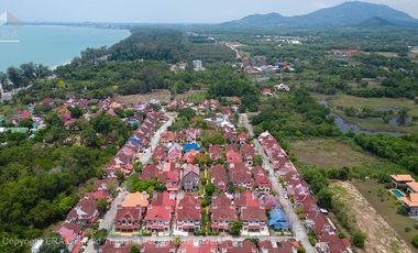 For sale 2 Beds house in Mueang Rayong, Rayong