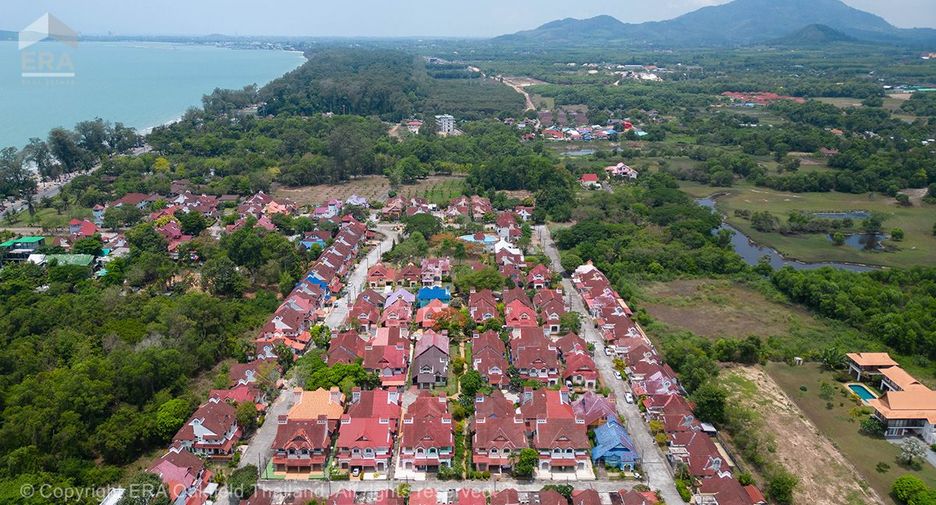 ขาย 2 เตียง บ้านเดี่ยว ใน เมืองระยอง, ระยอง