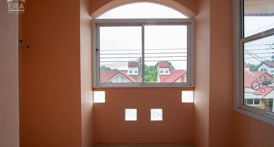 ขาย 2 เตียง บ้านเดี่ยว ใน เมืองระยอง, ระยอง
