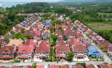 For sale 2 Beds house in Mueang Rayong, Rayong