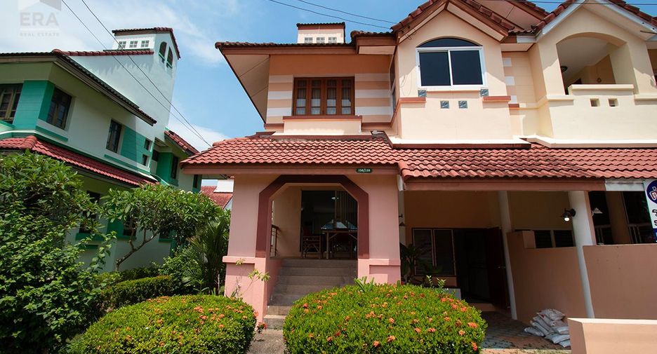 ขาย 2 เตียง บ้านเดี่ยว ใน เมืองระยอง, ระยอง