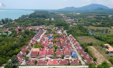 For sale 2 Beds house in Mueang Rayong, Rayong