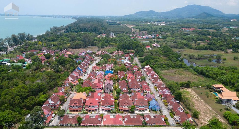 ขาย 2 เตียง บ้านเดี่ยว ใน เมืองระยอง, ระยอง