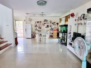 For sale 2 bed house in Mueang Chon Buri, Chonburi