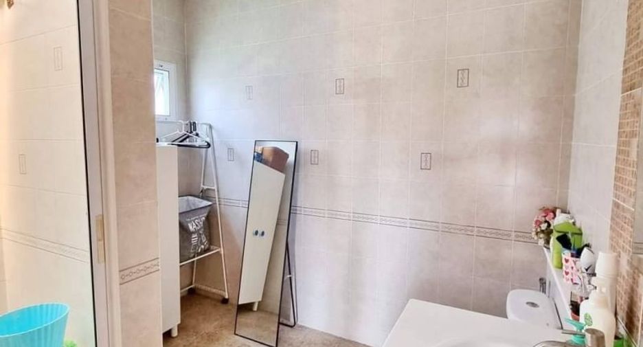 For sale 2 bedrooms house in Mueang Chon Buri, Chonburi