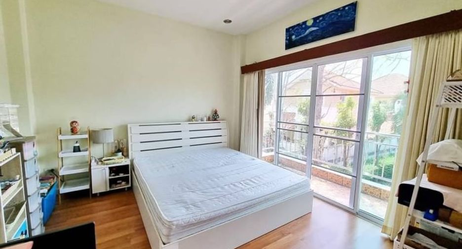 For sale 2 bedrooms house in Mueang Chon Buri, Chonburi