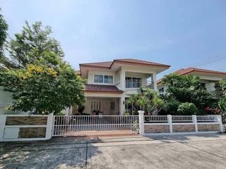 For sale 2 bed house in Mueang Chon Buri, Chonburi