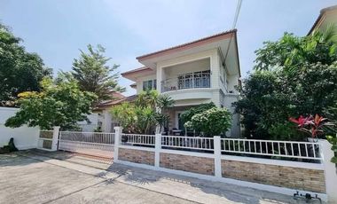 For sale 2 bedrooms house in Mueang Chon Buri, Chonburi