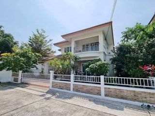For sale 2 bed house in Mueang Chon Buri, Chonburi