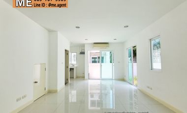 出售 3 卧室 联排别墅 在 Suan Luang, 曼谷