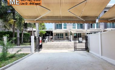 出售 3 卧室 联排别墅 在 Suan Luang, 曼谷