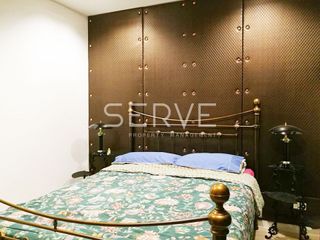 For sale 2 bed condo in Yan Nawa, Bangkok