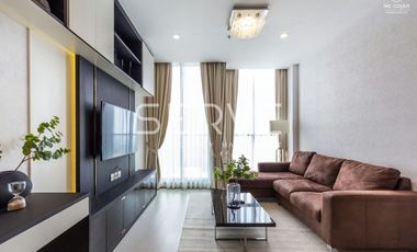 For sale 2 Beds condo in Pathum Wan, Bangkok